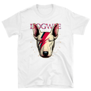 Playera David Bowie